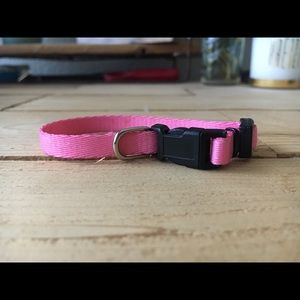 Dog/ Cat Collar